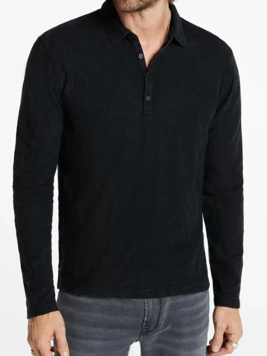 ADAM POLO
