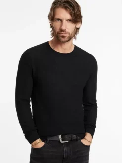 ALESSIO CREWNECK SWEATER