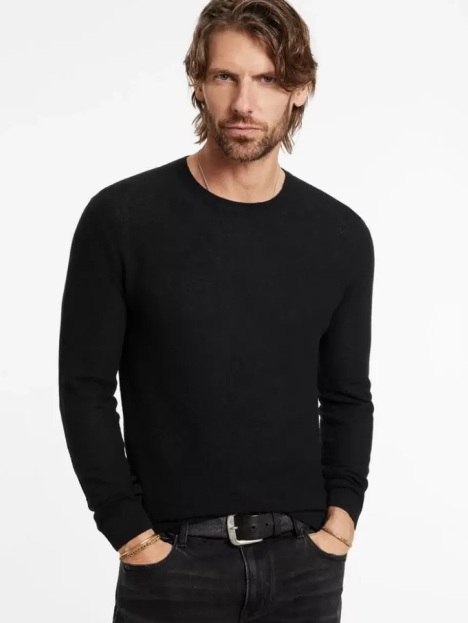 ALESSIO CREWNECK SWEATER