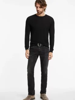 ALESSIO CREWNECK SWEATER