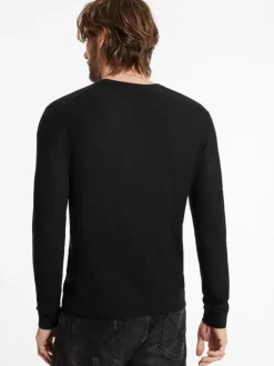 ALESSIO CREWNECK SWEATER