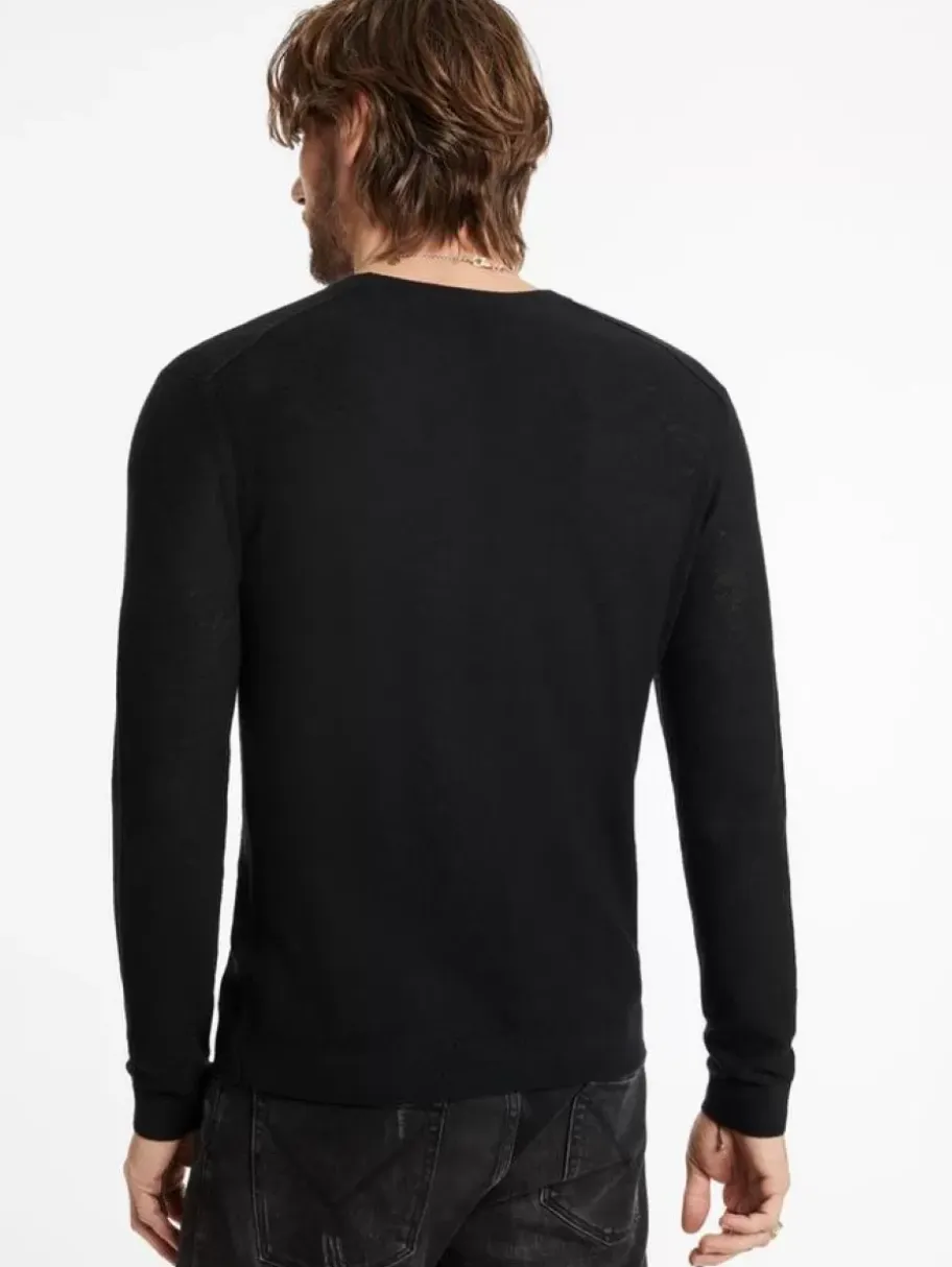 ALESSIO CREWNECK SWEATER