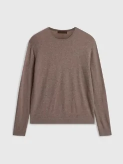 ALESSIO CREWNECK SWEATER