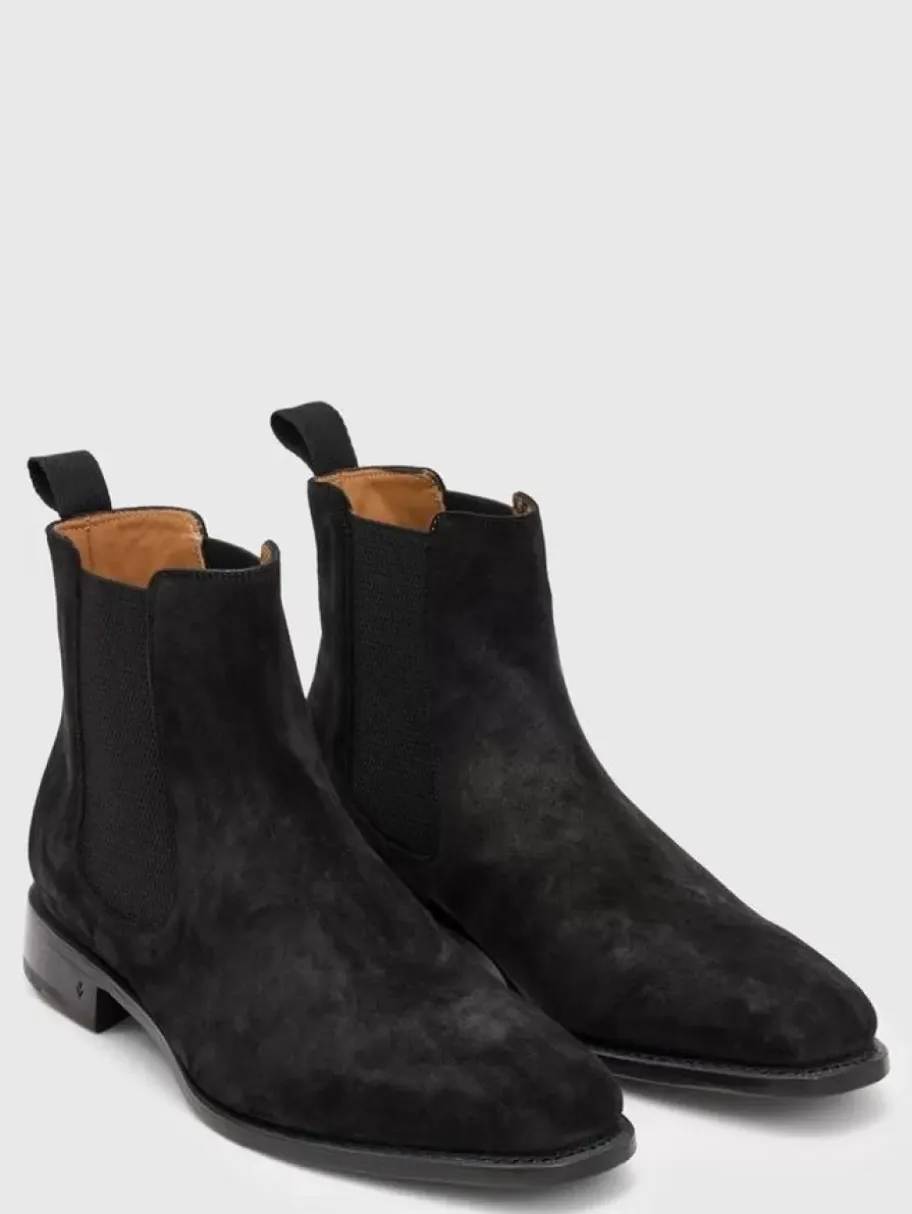 AMSTERDAM CHELSEA BOOT