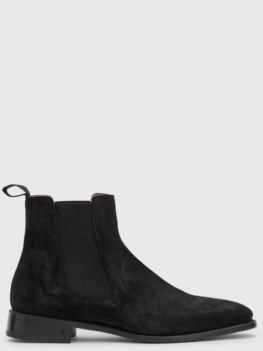 AMSTERDAM CHELSEA BOOT