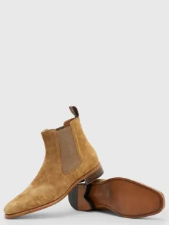 AMSTERDAM CHELSEA BOOT
