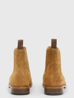 AMSTERDAM CHELSEA BOOT