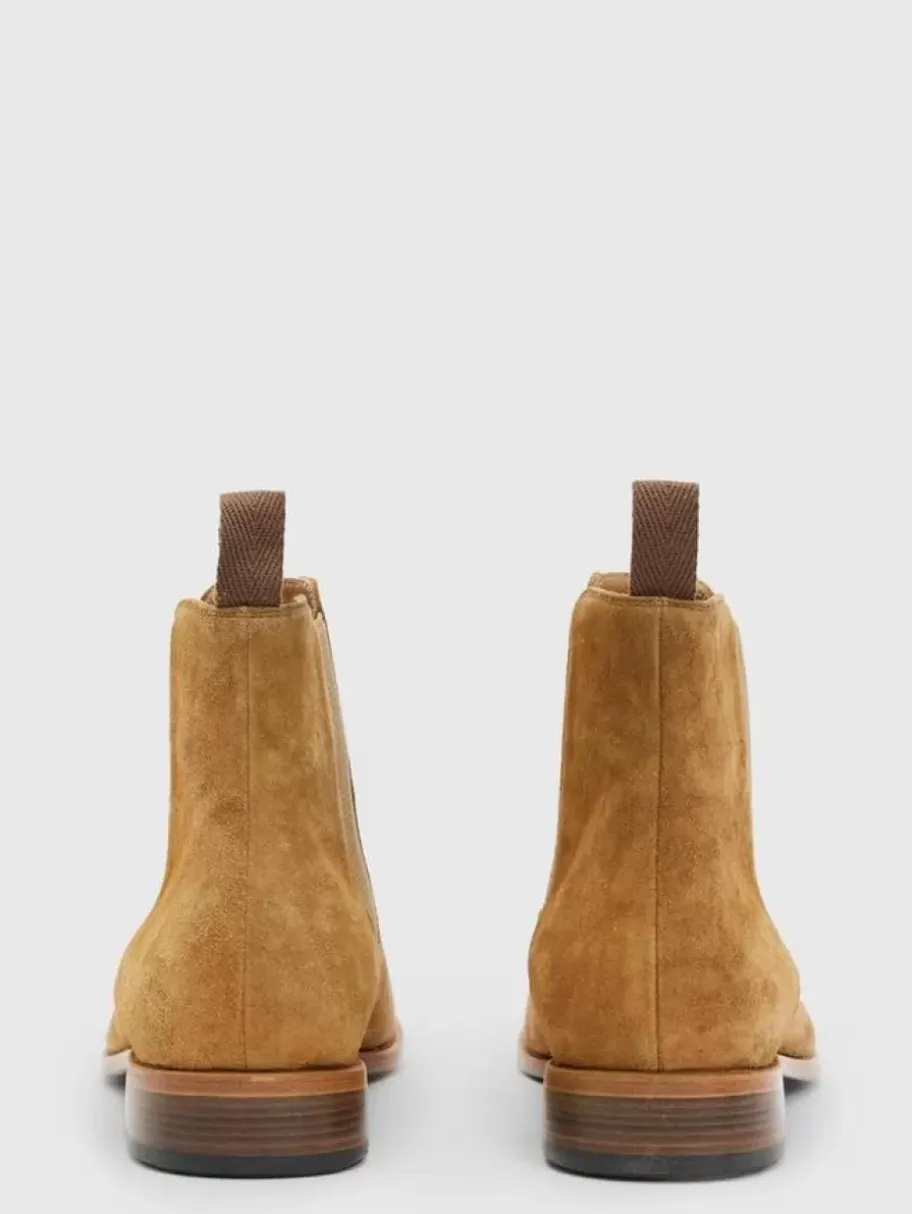 AMSTERDAM CHELSEA BOOT