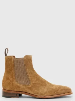 AMSTERDAM CHELSEA BOOT