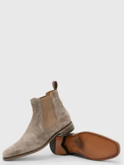 AMSTERDAM CHELSEA BOOT