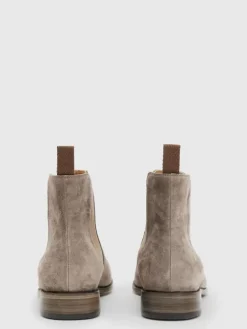 AMSTERDAM CHELSEA BOOT