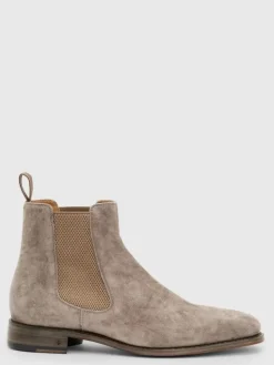 AMSTERDAM CHELSEA BOOT