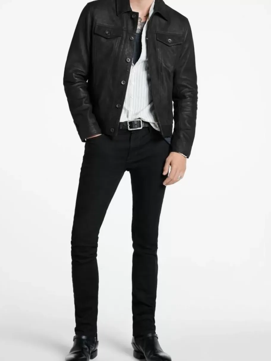 ANDREW TRUCKER