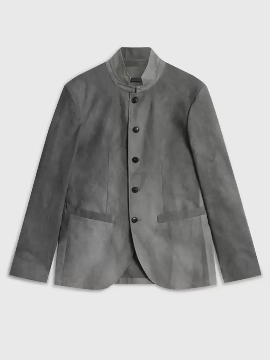 ANSON JACKET