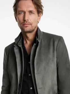 ANSON JACKET