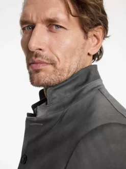 ANSON JACKET
