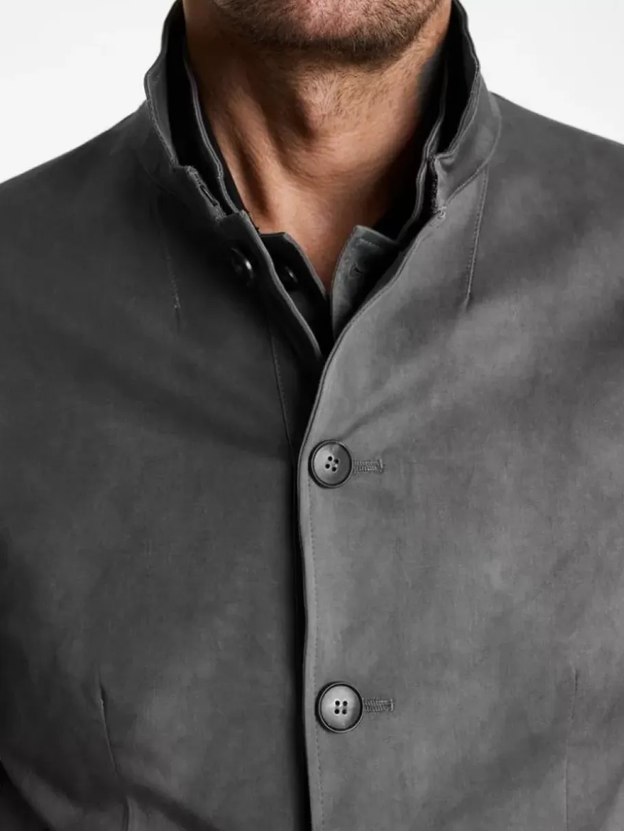ANSON JACKET
