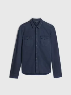 ARVON WESTERN SHIRT