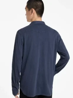 ARVON WESTERN SHIRT