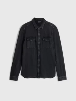 ARVON WESTERN SHIRT
