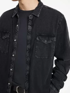 ARVON WESTERN SHIRT