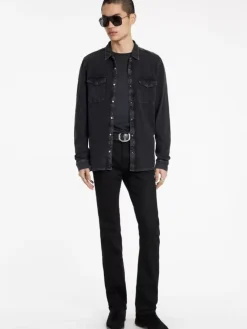 ARVON WESTERN SHIRT