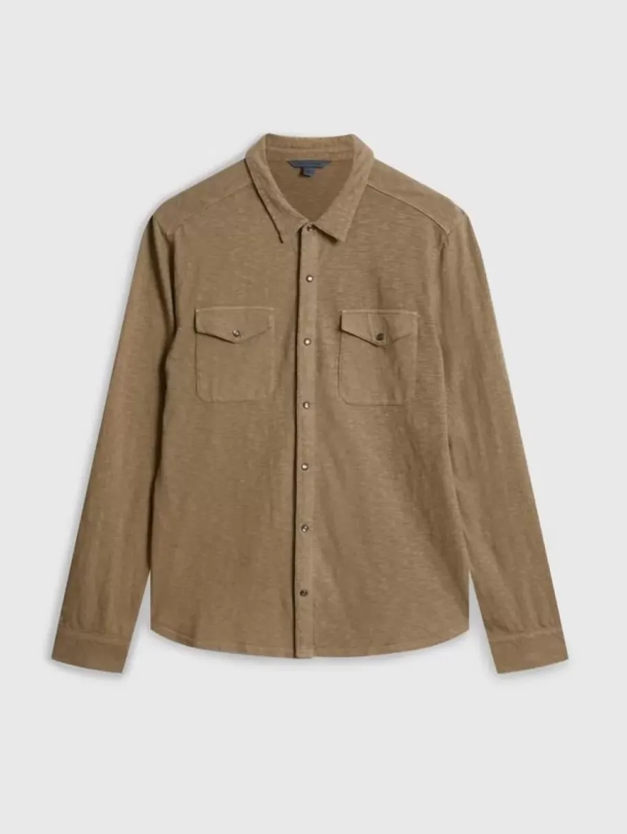ARVON WESTERN SHIRT