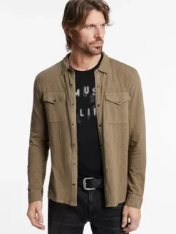 ARVON WESTERN SHIRT