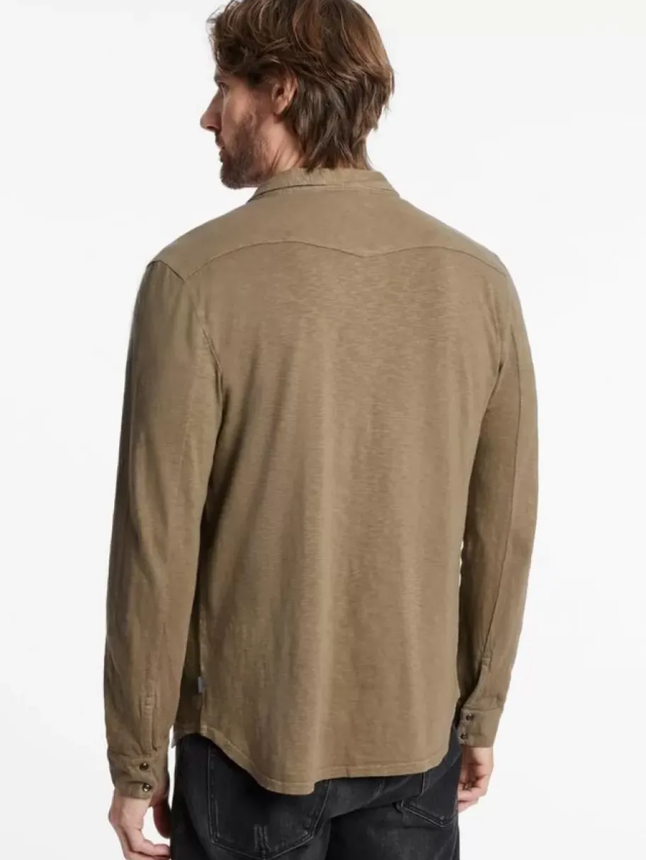 ARVON WESTERN SHIRT