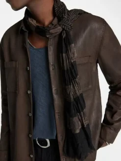 ASHFORD SCARF