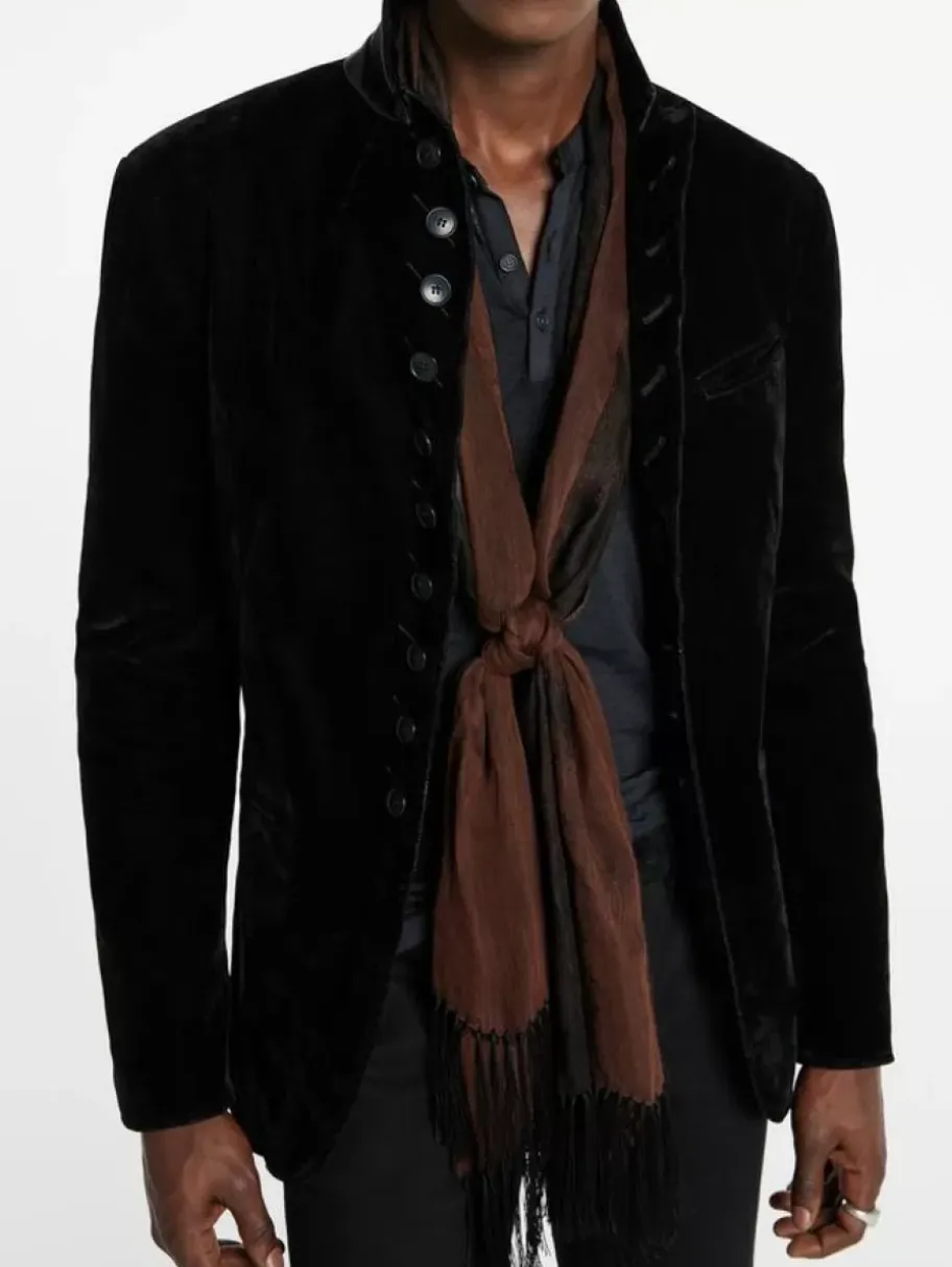 BARBEY SCARF