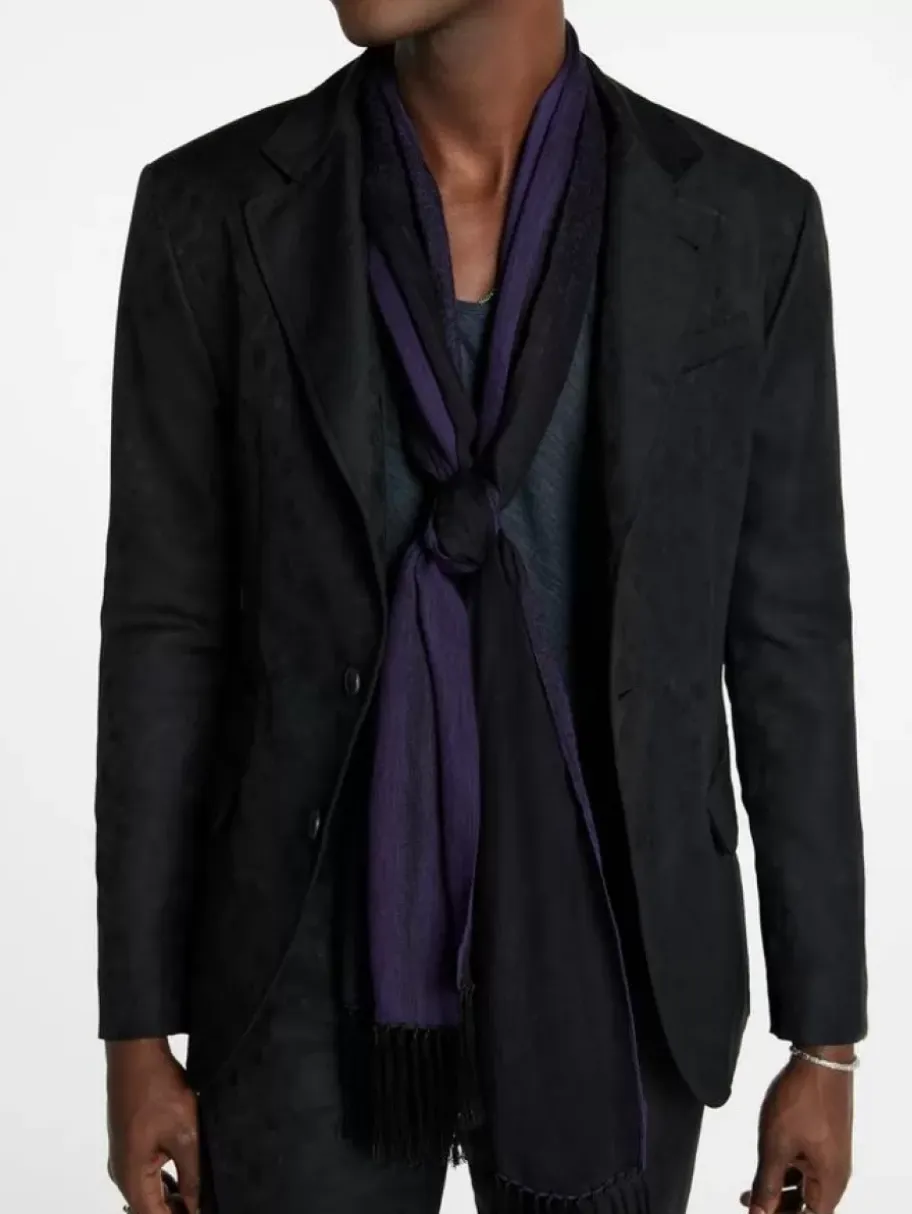 BARBEY SCARF