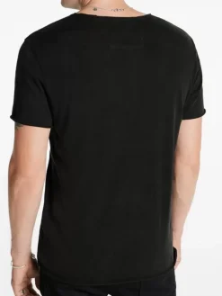BARBWIRE PEACE TEE