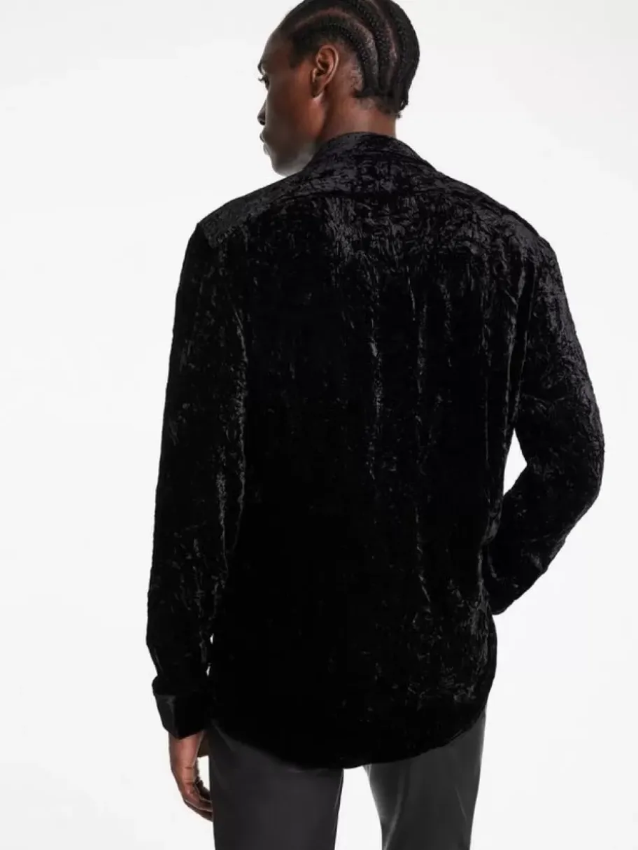 BATIK SHIRT