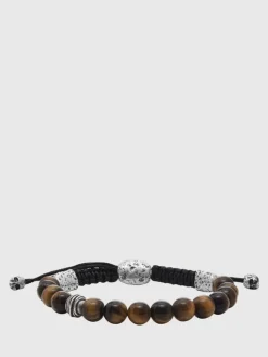 BEADED BRACELET