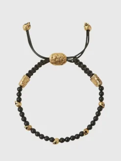 BEADED BRACELET