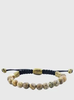 BEADED BRACELET