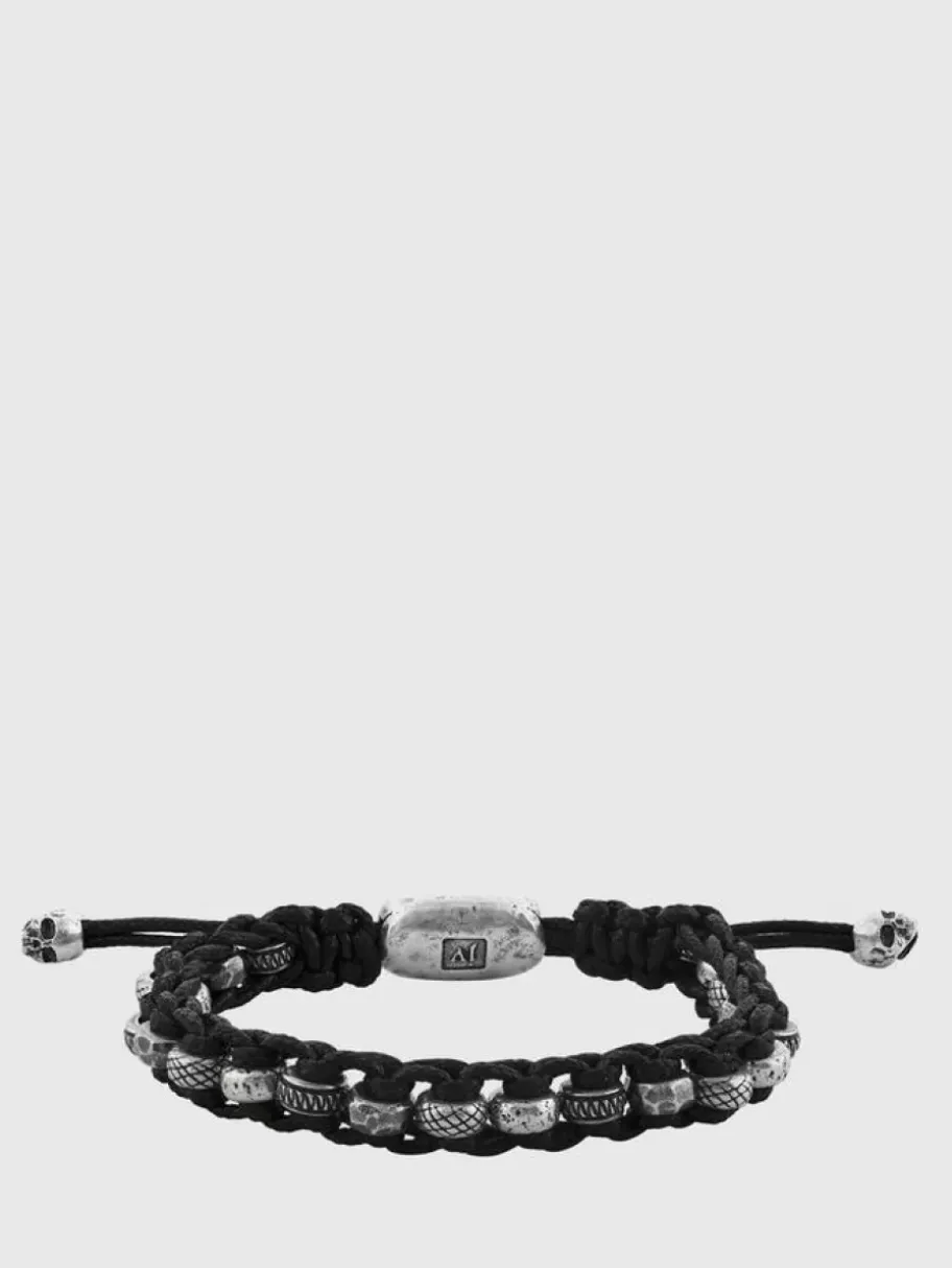 BEADED BRACELET