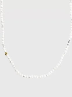 BEADED NECKLACE