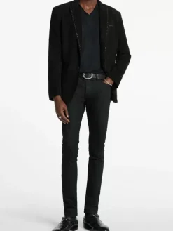 BEDELL JACKET