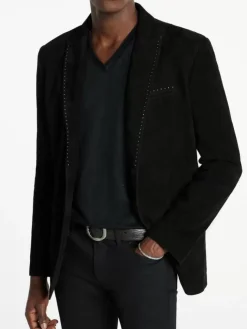 BEDELL JACKET