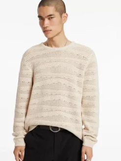 BERTRAND CREWNECK SWEATER