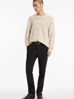 BERTRAND CREWNECK SWEATER
