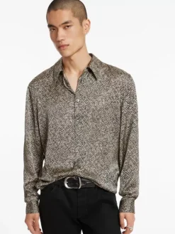BETWOOD SHIRT