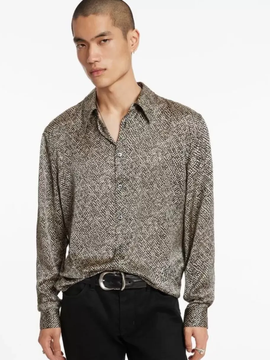 BETWOOD SHIRT