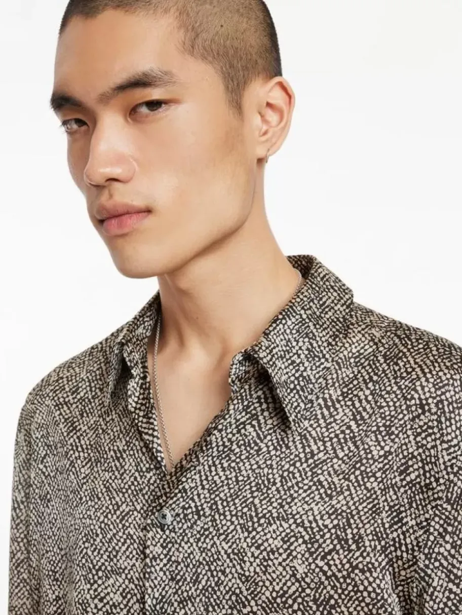 BETWOOD SHIRT