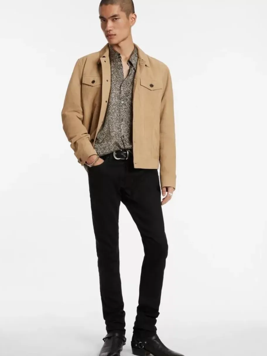 BETWOOD SHIRT