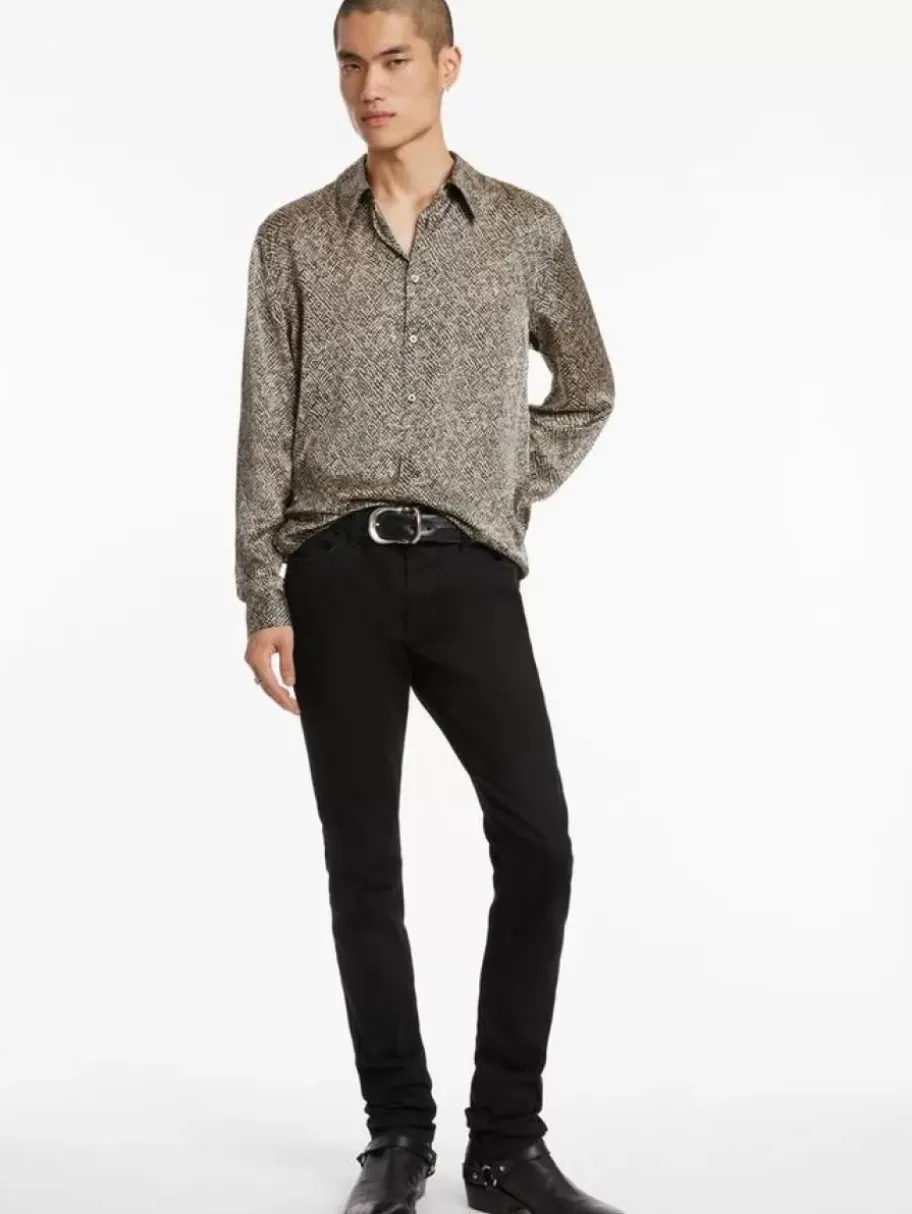 BETWOOD SHIRT