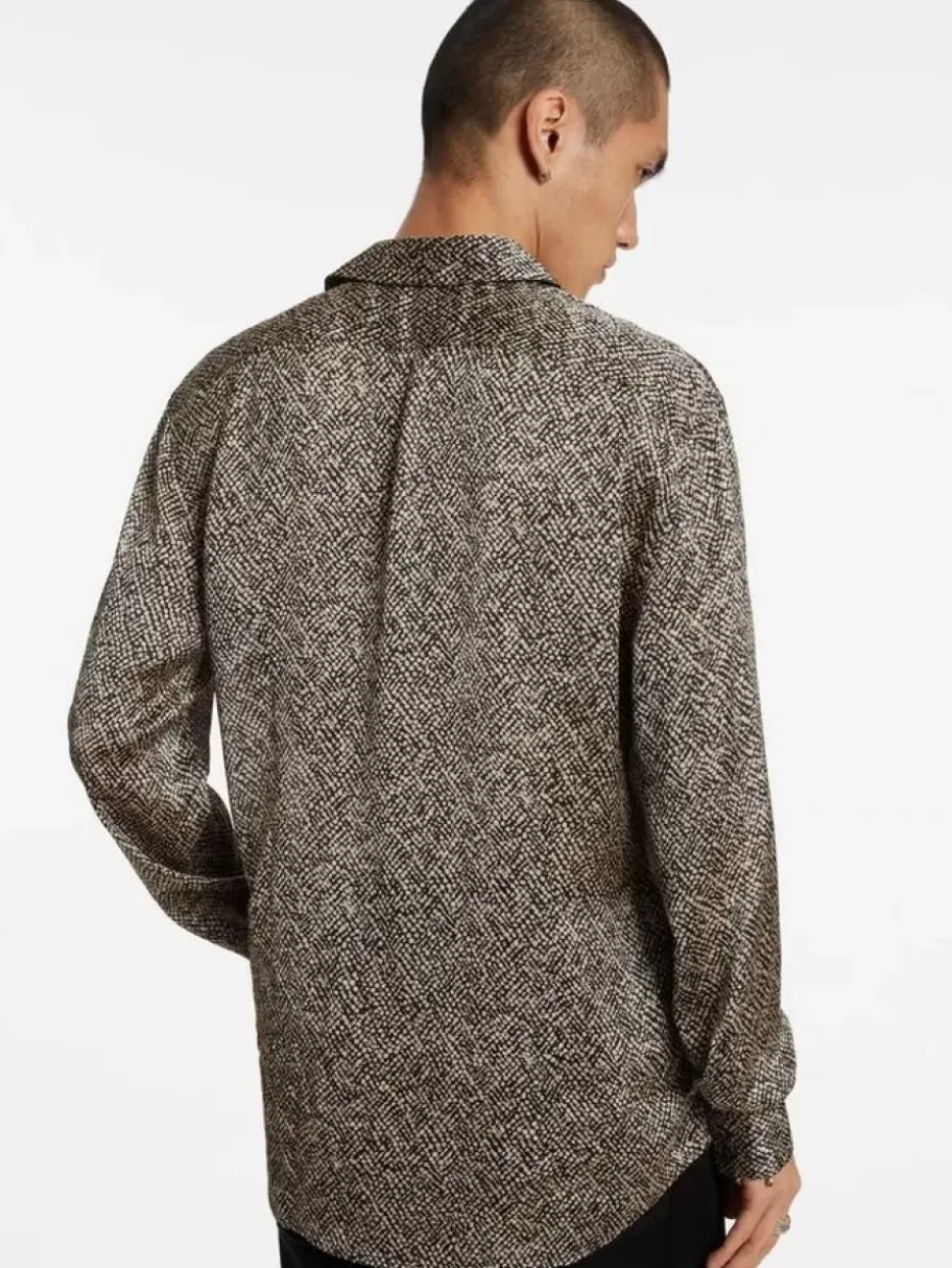 BETWOOD SHIRT