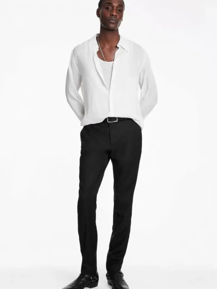 BETWOOD SHIRT